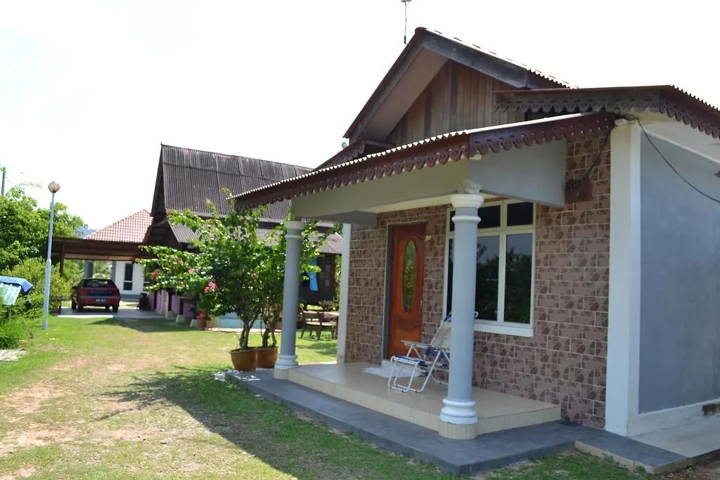 Muslimah Homestay Rumah Melaka 0*, Malacca Malaysia