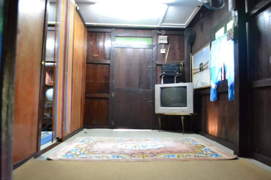 Muslimah Homestay Rumah Melaka Malaysia