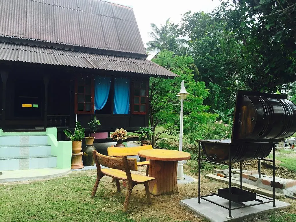 Muslimah Homestay Rumah Melaka 0*, Malacca