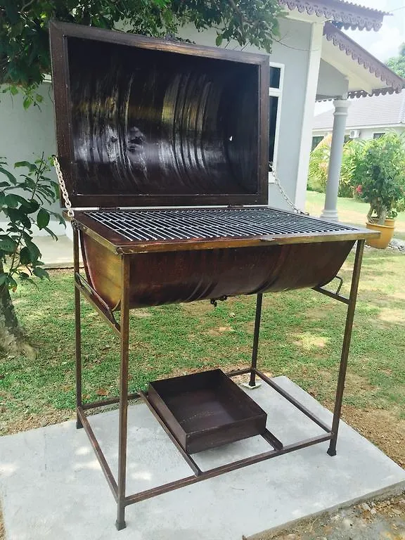 Pensionat Muslimah Homestay Rumah Melaka