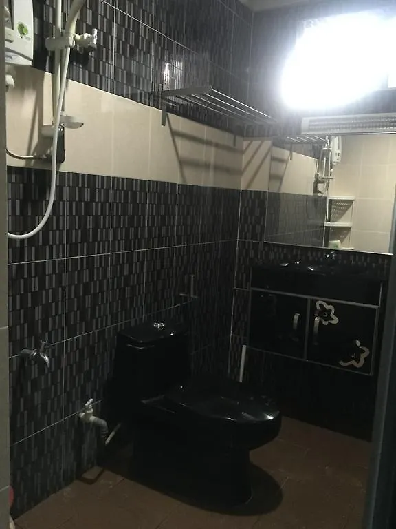 Muslimah Homestay Rumah Melaka