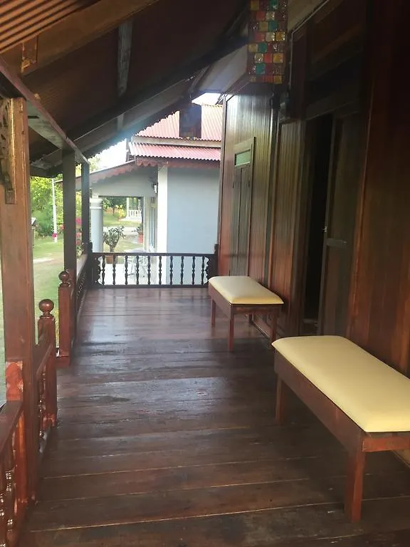 Muslimah Homestay Rumah Melaka 0*, Malacca