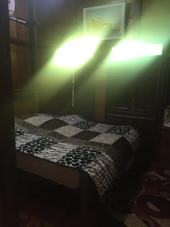 Muslimah Homestay Rumah Melaka Pensionat