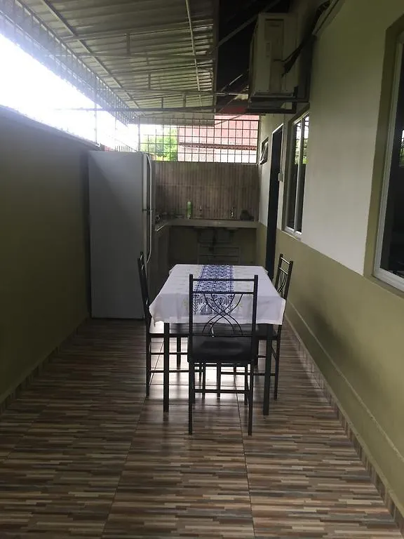 Muslimah Homestay Rumah Melaka 0*, Malacca Malaysia
