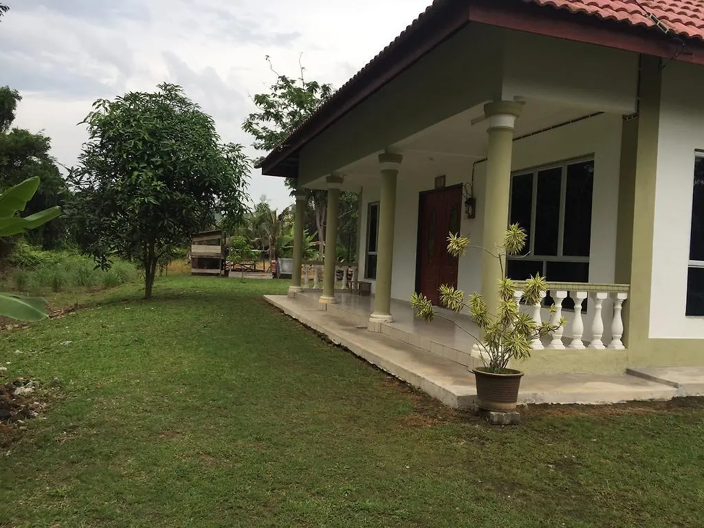 Guest house Muslimah Homestay Rumah Melaka Malaysia