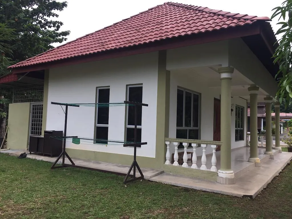 Muslimah Homestay Rumah Melaka Malacca