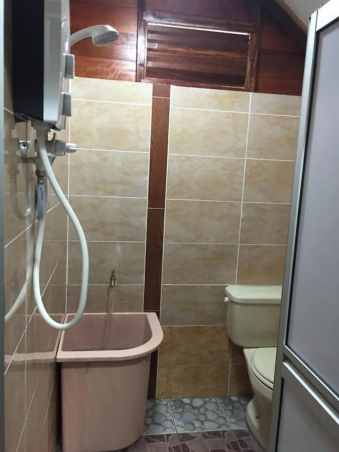 Pensionat Muslimah Homestay Rumah Melaka