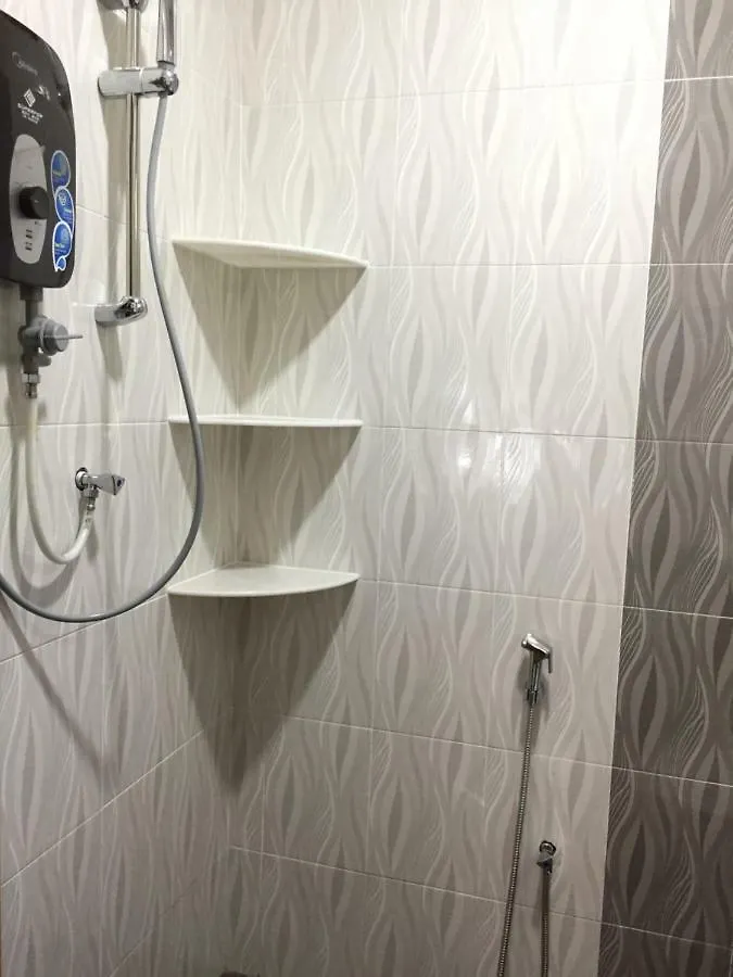 Guest house Muslimah Homestay Rumah Melaka Malaysia