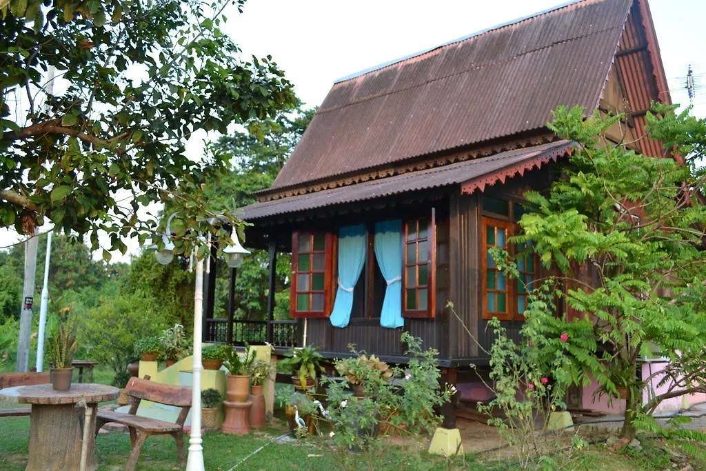 Gasthof Muslimah Homestay Rumah Melaka