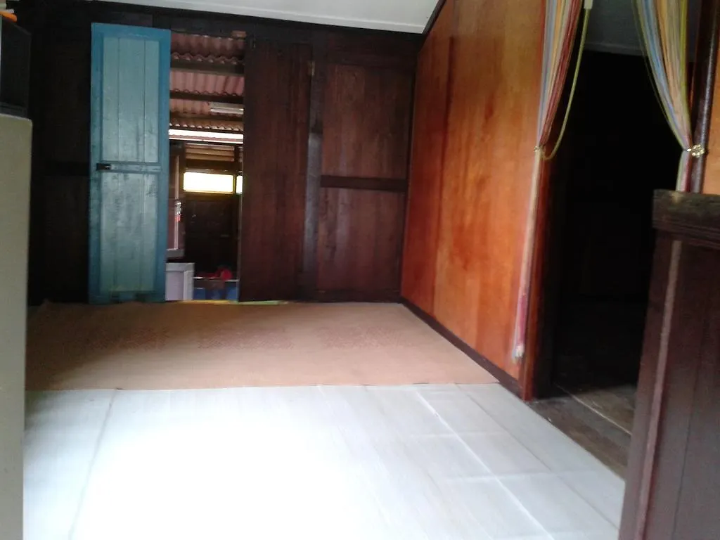 Muslimah Homestay Rumah Melaka 0*, Malacca