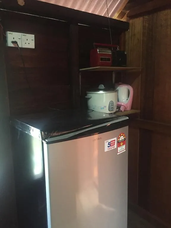 Gasthof Muslimah Homestay Rumah Melaka