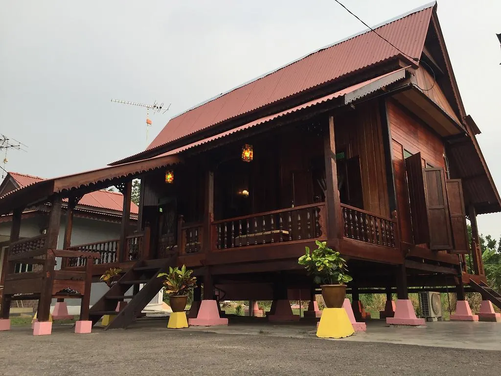 Gasthof Muslimah Homestay Rumah Melaka