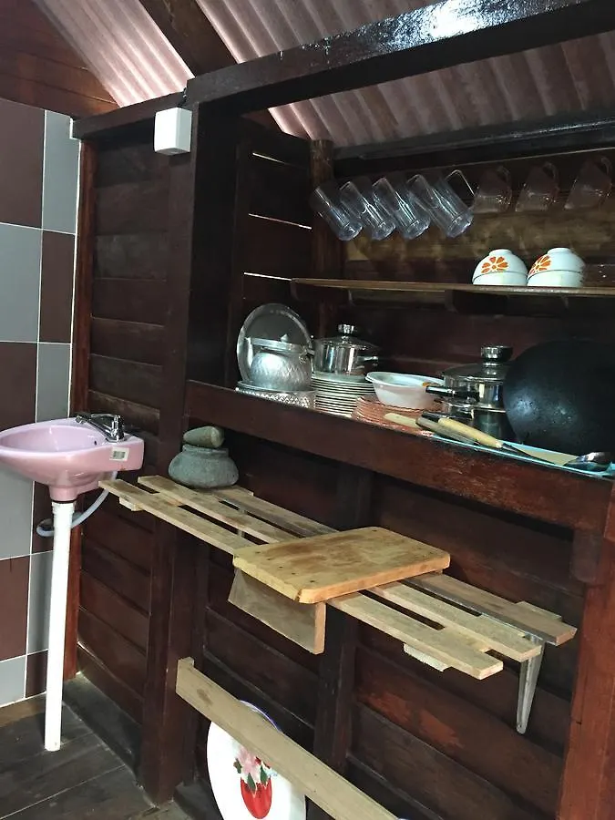 Muslimah Homestay Rumah Melaka 0*, Malacca Ma­lay­sia