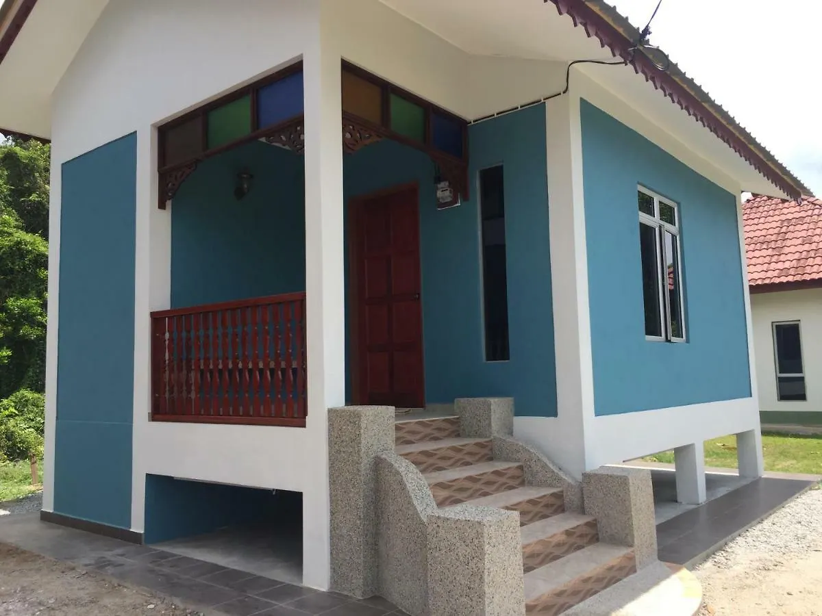 Muslimah Homestay Rumah Melaka Gasthof Malacca