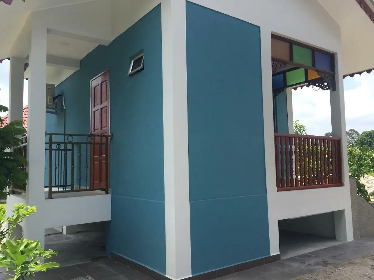 Muslimah Homestay Rumah Melaka Malacca