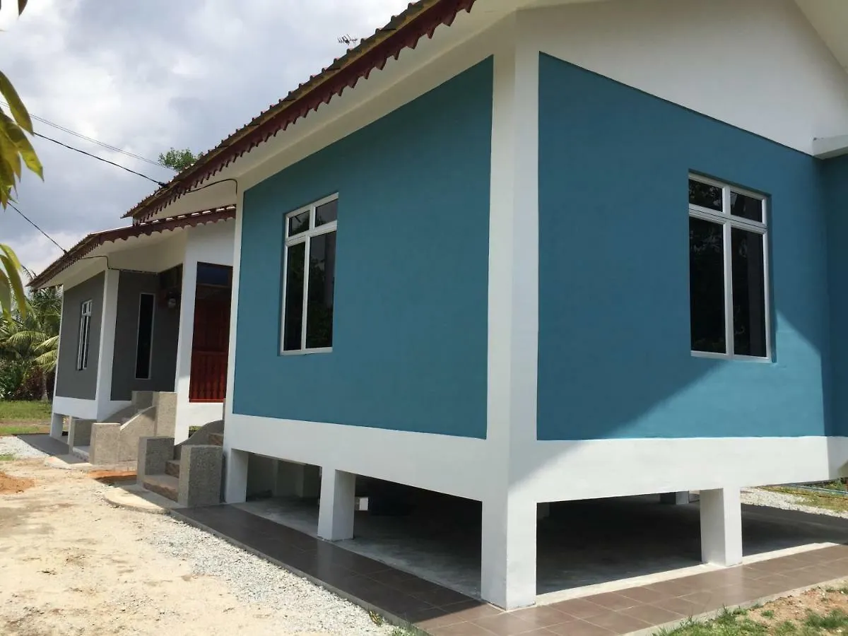 Muslimah Homestay Rumah Melaka